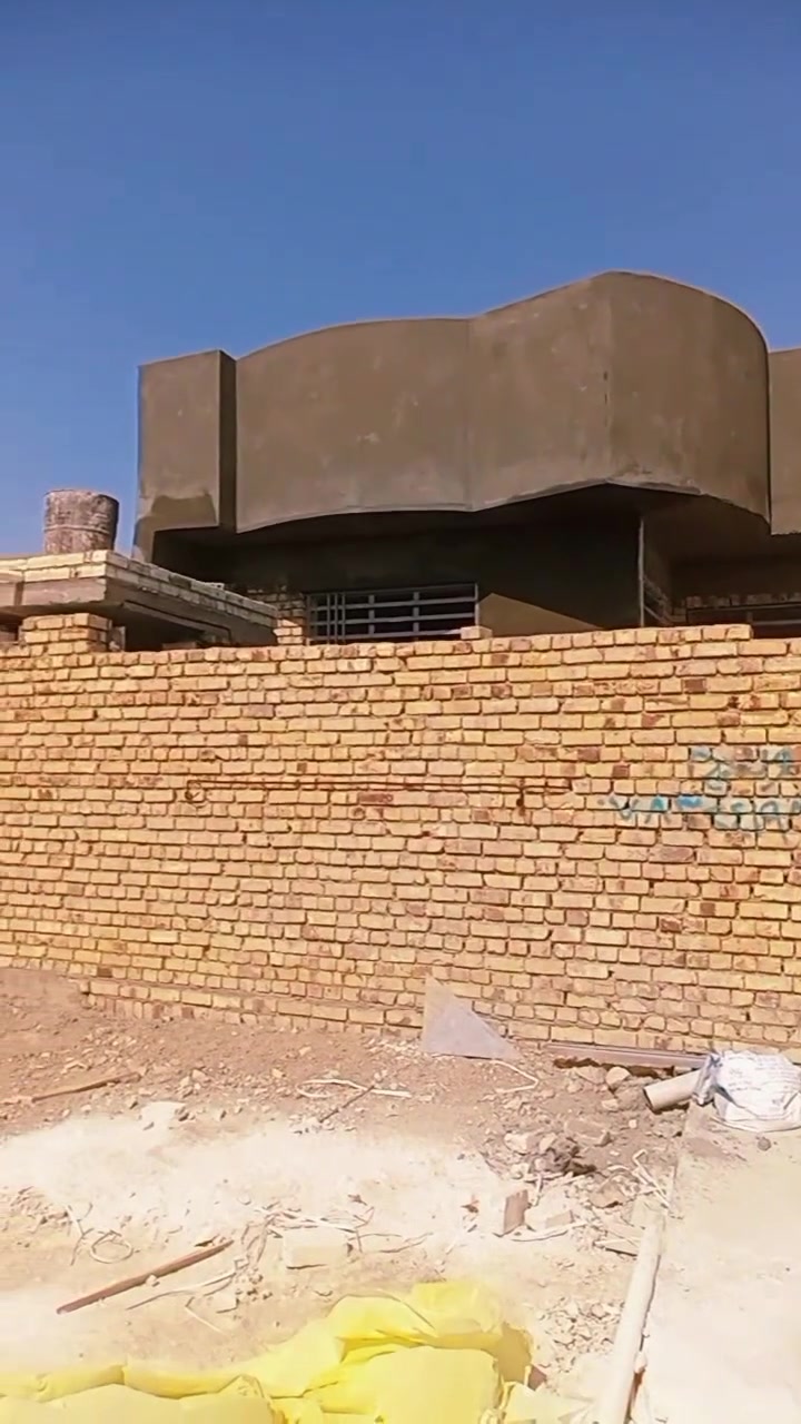 (اللهم صلي على محمد وال محمد) من داخل احد مواقعنا لهذا اليوم القاسم طريق الچفل (((مجمع نبيل ))) *********** #اشارة
