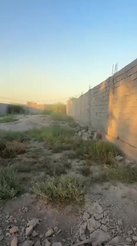 هور رجب • كهرباء وماي • ١٠٠٠م من المحرمه