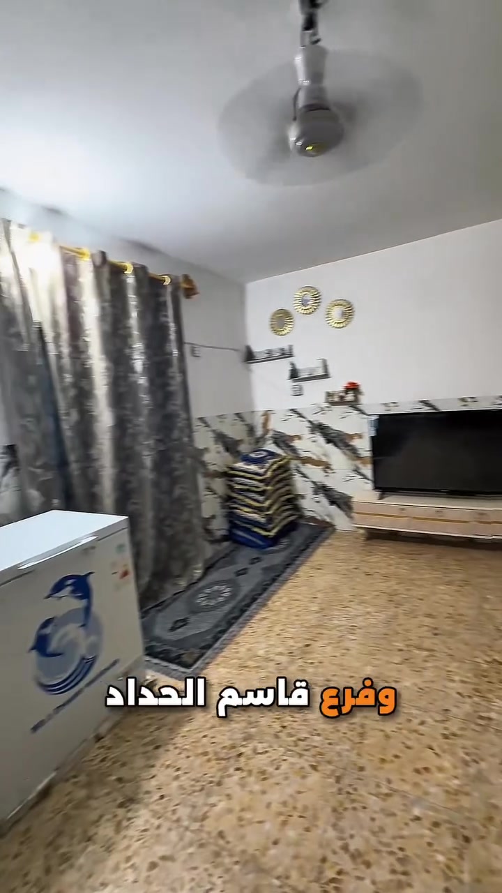 مدينة الصدر • حي طارق • ٥٠م