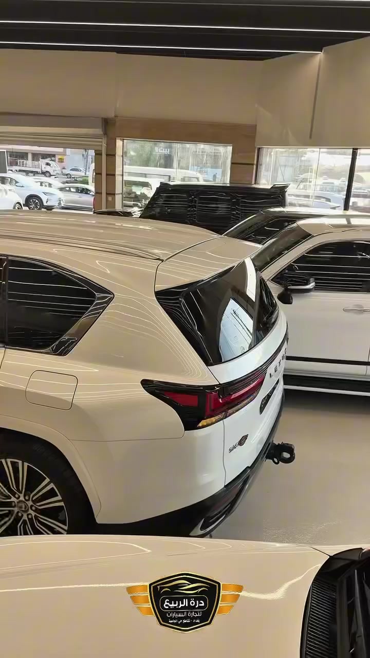Lexus lx600 prest
لكزس برستيج
سنة الصنع: 2024
المسافة المقطوعة: 43,000

العنوان: شركة درة الربيع - تقاطع حي الجامعة
للاستفسار
***********-***********-***********
