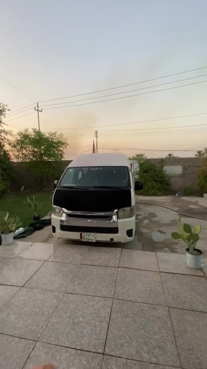 هايس خليجيه • ٢٠١٤ • بابل المسيب