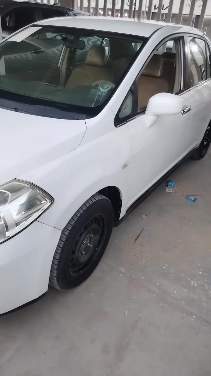 تيدا • ٢٠٠٨ • كوت الشهداء