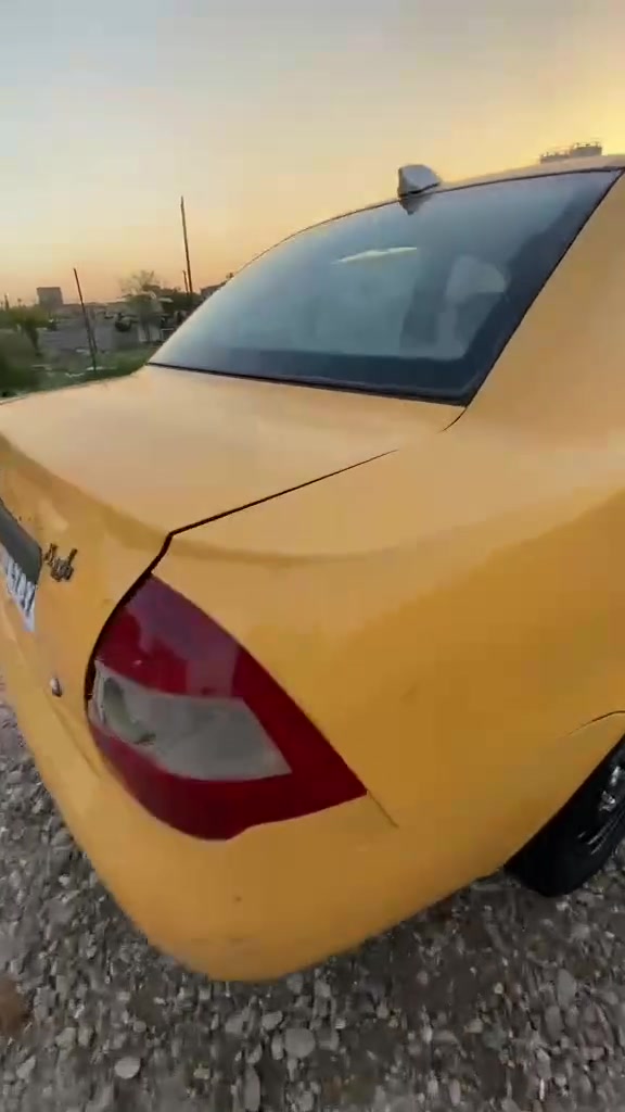 سلام عليكم طيبه موديل 2015 رقم بغداد انكليزي مصفره هيه وغرامات كير مكينه قبل اسبوع شديتهن بجيس سياره صدر جديد سعر 22 الرقم *********** مكان البلديات
