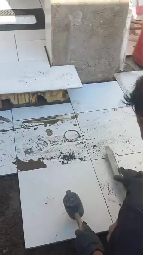 كادر سيراميك مستعدون لعمل كافة انواع السيراميك بورسلين اب 60×120/ 30×60
جداري ارضي 
استلام. مهندس 
مصداقيه بل عمل 
وتصال عل رقم متواجد واتساب ***********

