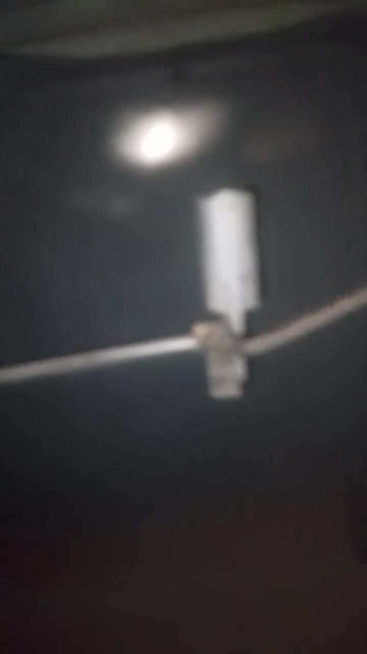 ميز فلافل • حديد • جديد