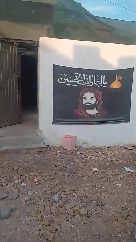 بيت للايجار • ١٢٠م • كوت حي الحكيم
