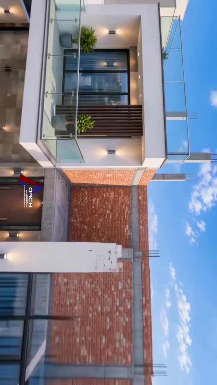 داماك هيلز بغداد • قوس العمارة • استشارات هندسية