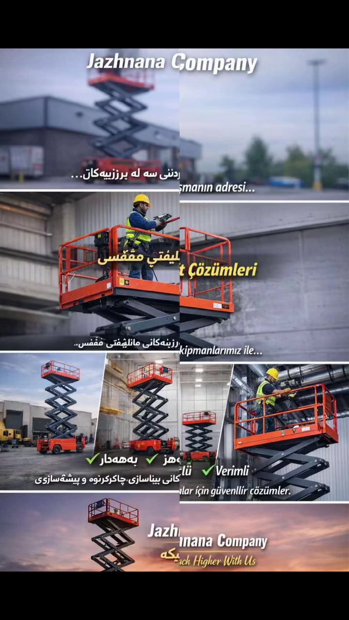 أربيل • مقاولات • واتساب