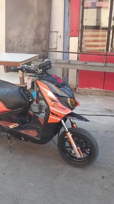 سكنس جبلي • رياضي