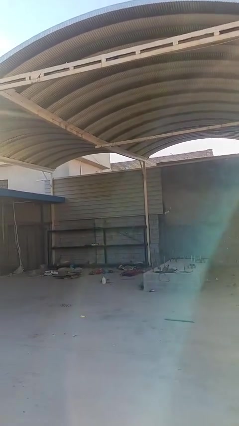 مظلات • ٤ قطع • ٥×٨م