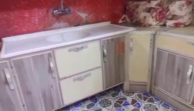 كاونتر • النجف • ناحية حريه