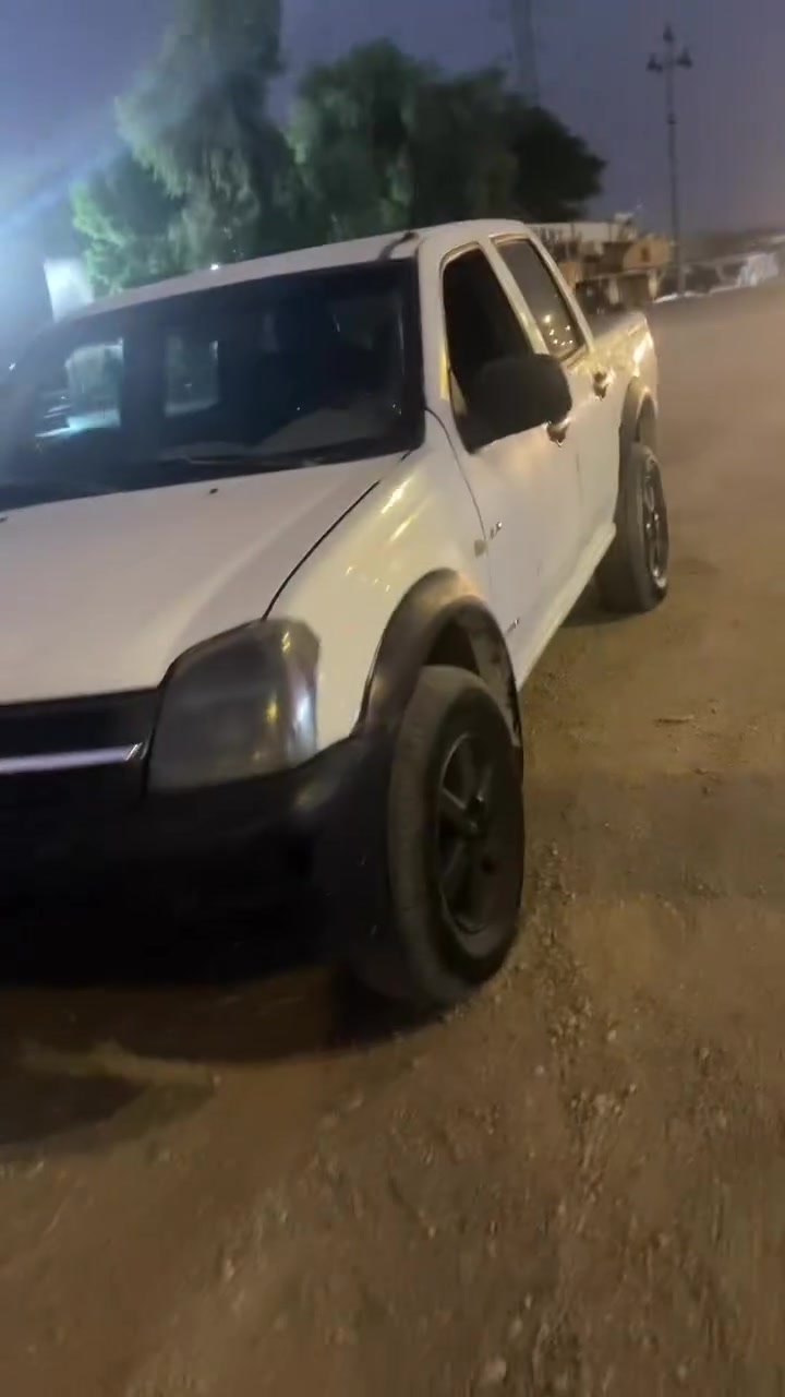 بيكم لوف • ٢٠٠٥ • مرقمه ديالى