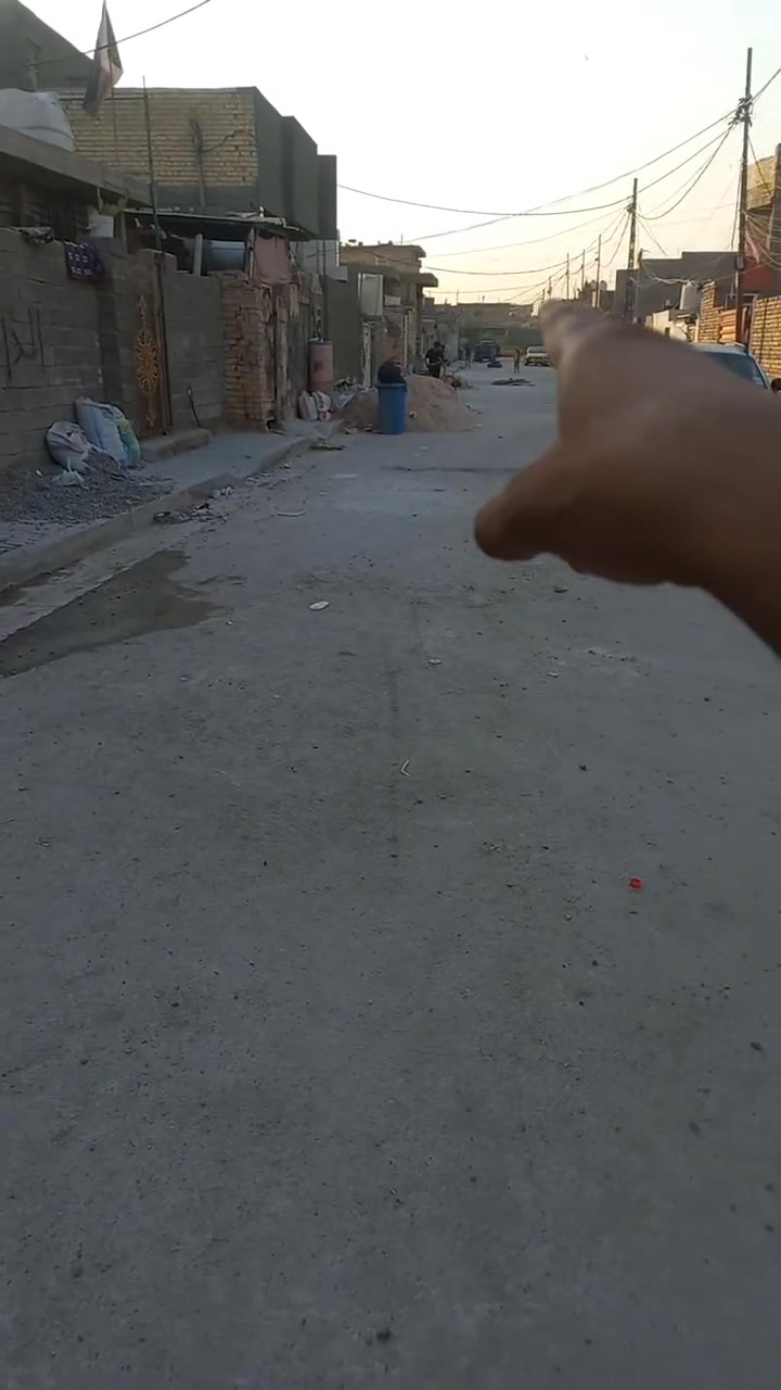 بسبب الوعود الكاذبه اعيد النشر بيت للبيع مساحه ١٠٠ متر العنوان حي السفير الخامسه  زراعي مكاتبه فقط البيت جديد بناء ٢٠٢٦ السعر ٥٥ قفل الشراي يتصل المو شراي لا يتصل  ولا ايراسل *********** كامل خدمات تبليط مقرنص

