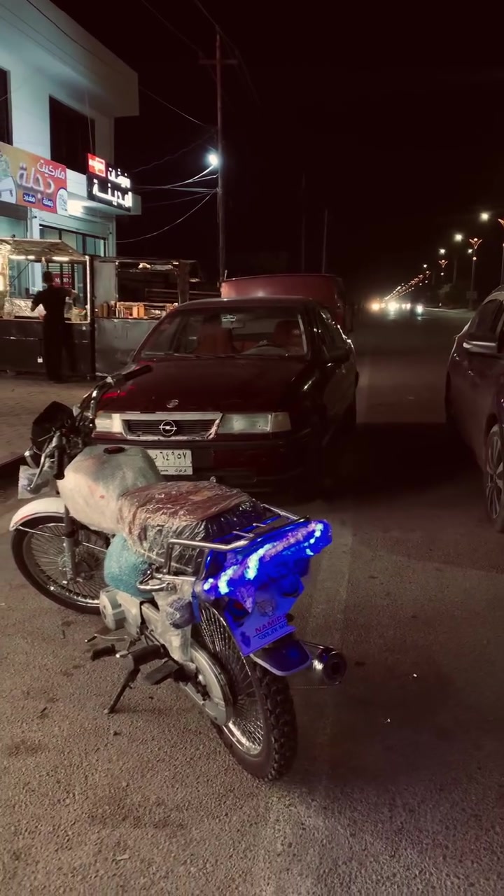 سولنك غطاس موديل ٢٠٢٢سولنك محرك مفتوح مبدل ولفات شرط فصله دراجه كلش قويه. مرتبه سعر ٥٤٠
