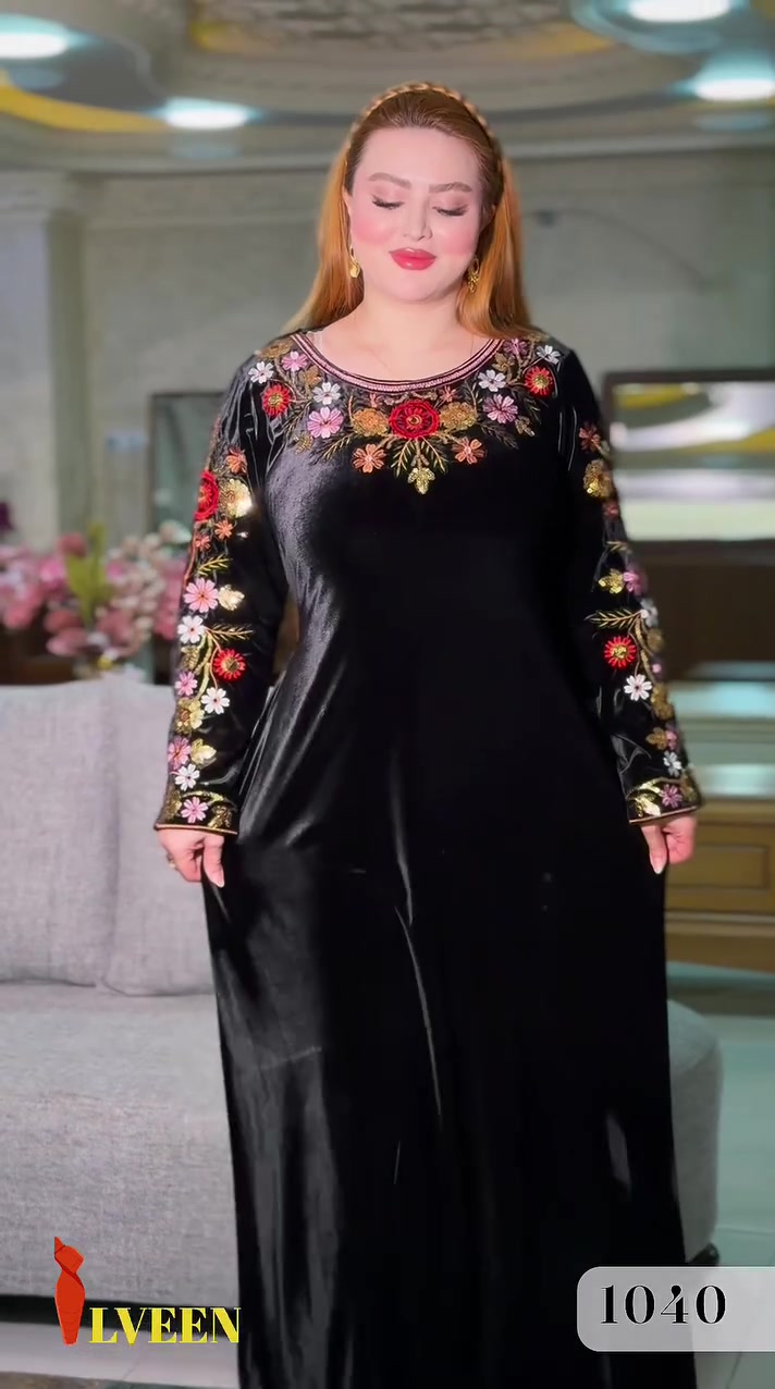 دراعة • مايباخ • L XL XXL