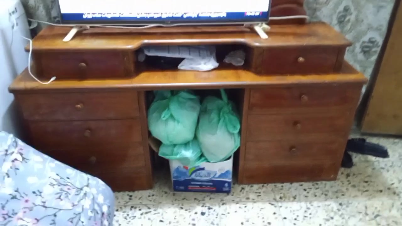 ونس


غرفه عراقيه صاج عراقي السعر 950 وبيمجال زائد ملحقاتها رقم الهاتف 7711830717