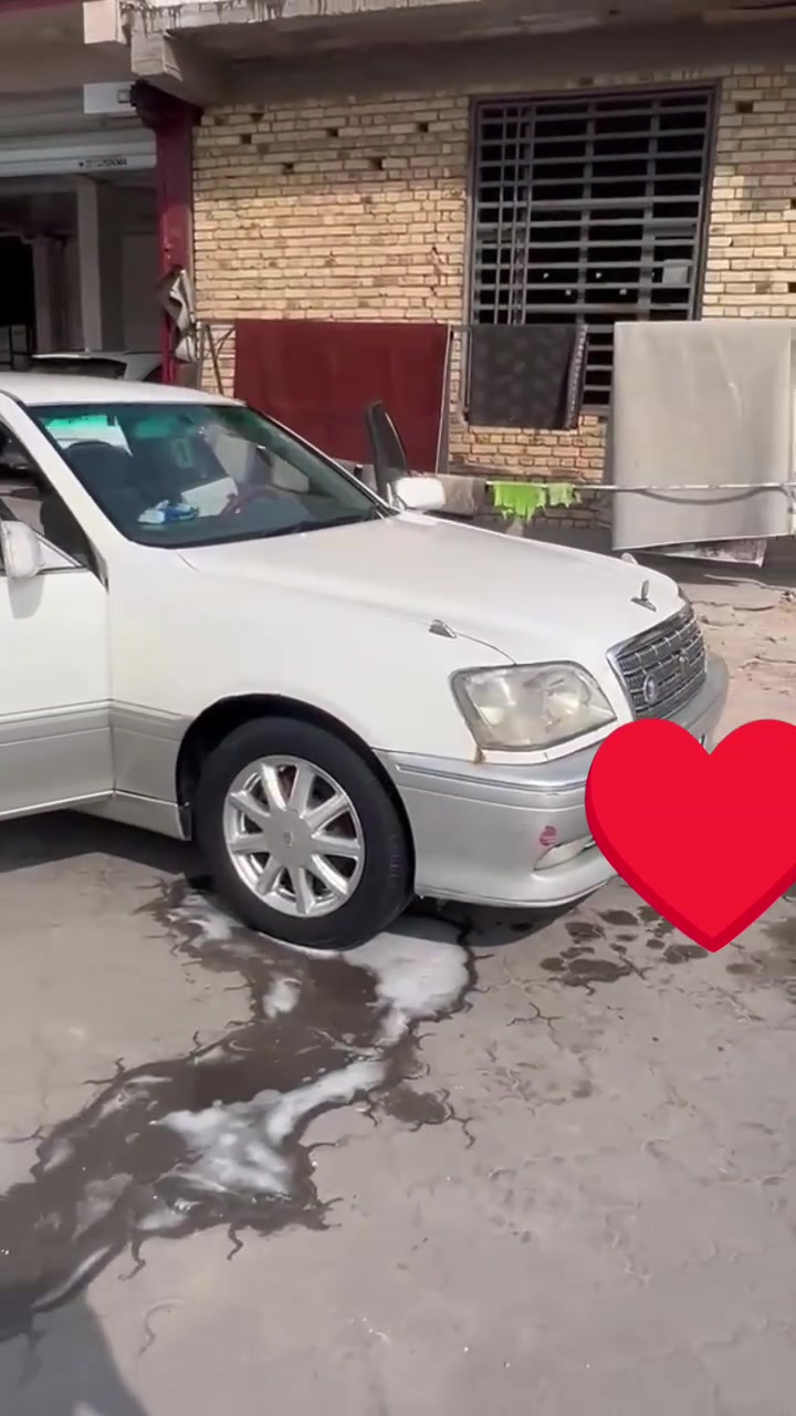 مكينه D4 • كفاله عامه • رقم بصرة