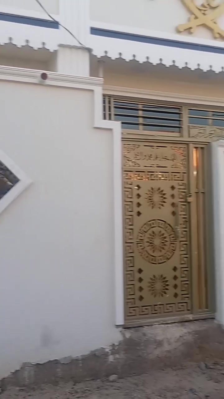 يعلن مكتب عن عرض مشتملات البيع بناء مسلح بلوك عالي عن شارع قريب عن شارع المشروع بناء سنة 2026 سعر 28 المراجعة مكتب الفهد العنوان سبع قصور المشروع قرب الموالدة ثانية اوقرب سيف الحلاق لاتصال على رقم 7712943104 0
