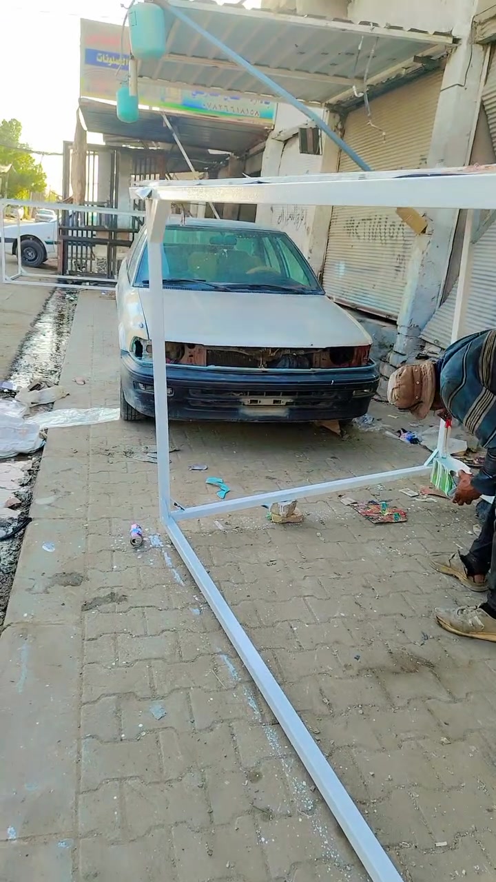 السلام عليكم عندي عماريه للبيع المكان نجف اي ستفسار تصل على أرقم ***********
