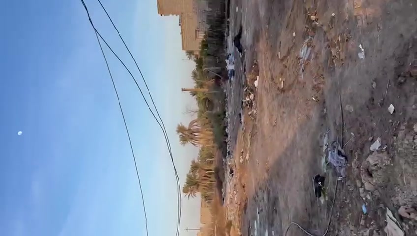 بيت زراعي • ١٧٠م • ١٠٠م بناء جديد