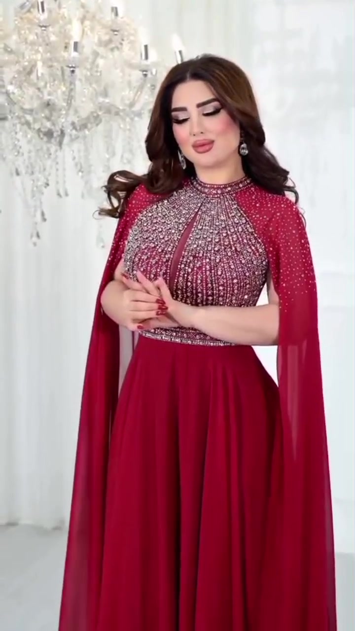 فساتين سهره • كل المقاسات