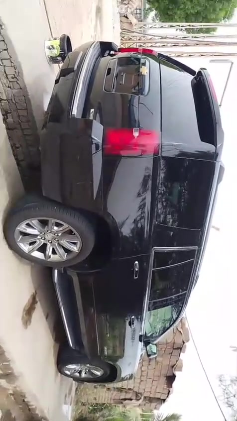 تاهو بريمير • ٢٠١٨ • ٥.٣ V8