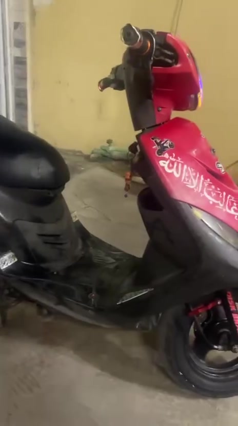 مااكس عدله بوشه 49 بلاديه 
كفرات ختم واحد رقم شاصي بيها 

ب700 بيها مجال حك الجيه 🤍

مكان فلوجه 

رقم واتس اتصال / ***********

