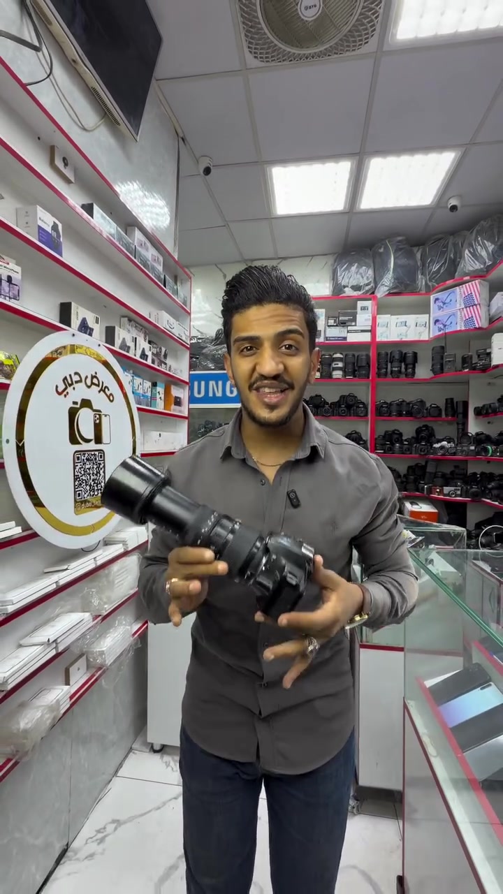 📍 الموقع: كربلاء – شارع العباس – سوق العلاوي – سوق المهدي- معرض دبي
📞 للتواصل واتساب: ***********
