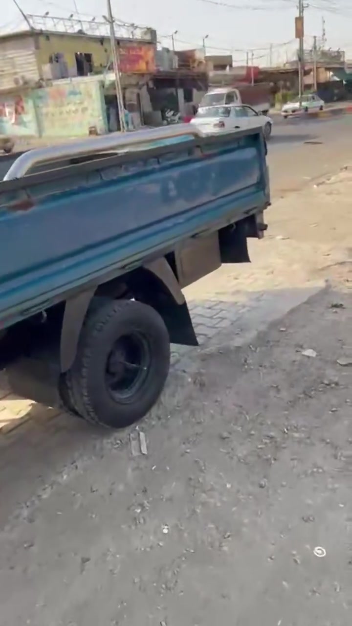 للبيع موديل 1996
رقم بابل انكليزي
سنوية 2029 باسمي شرط التحويل
سياره جاهزه
***********

نص مكتوب في الصور:
- LOVE it