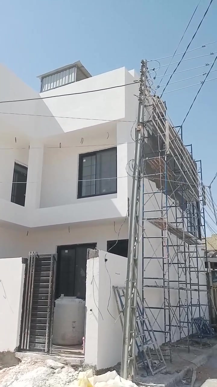بالله
اعمالنا
جميع انواع الديكورات المغربي 
وجميع انواع السقوف ثانويه 
وجهات فوم او طلس ماده عزله 
بديل الخشب ورخام الخشب
او جميع انواع الصباغ بشركات علميه 
بسعار مناسبه وتسليم مهندس 
و بكادر ذاوي خبره قديمه 
والتزام بل مواعيد 
الستفسار انتصل او وتساب
***********
