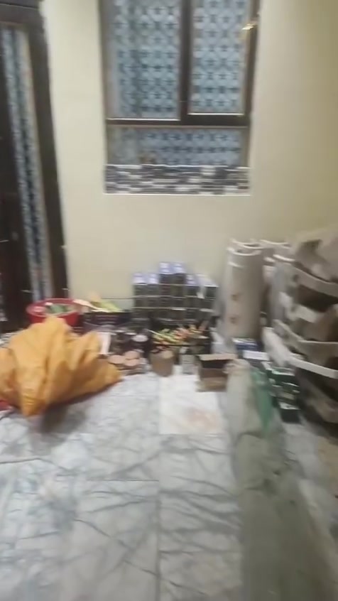 شلع مواد كهربائيه وي مواد ناشاي مكاني كربلاء ***********
