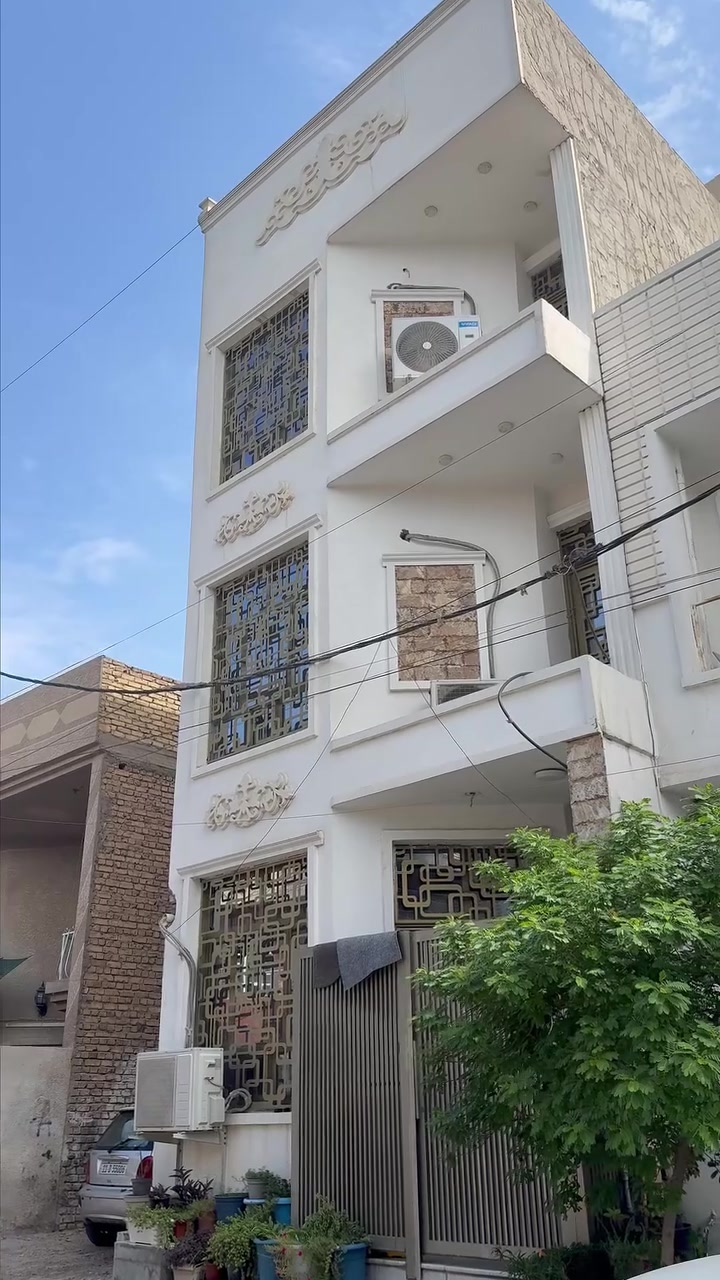 الغزالية • ٦٨م • ٤غرف