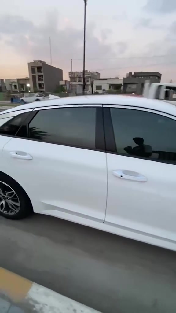 كيا K5 • ٢٠٢٣ • نص فول