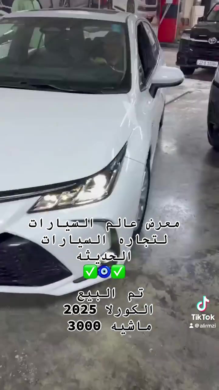 معرض عالم السيارات لتجاره السيارات الحديثه بغداد الحبيبيه مقابيل ملعب المدينه الدولي       ***********
***********9

