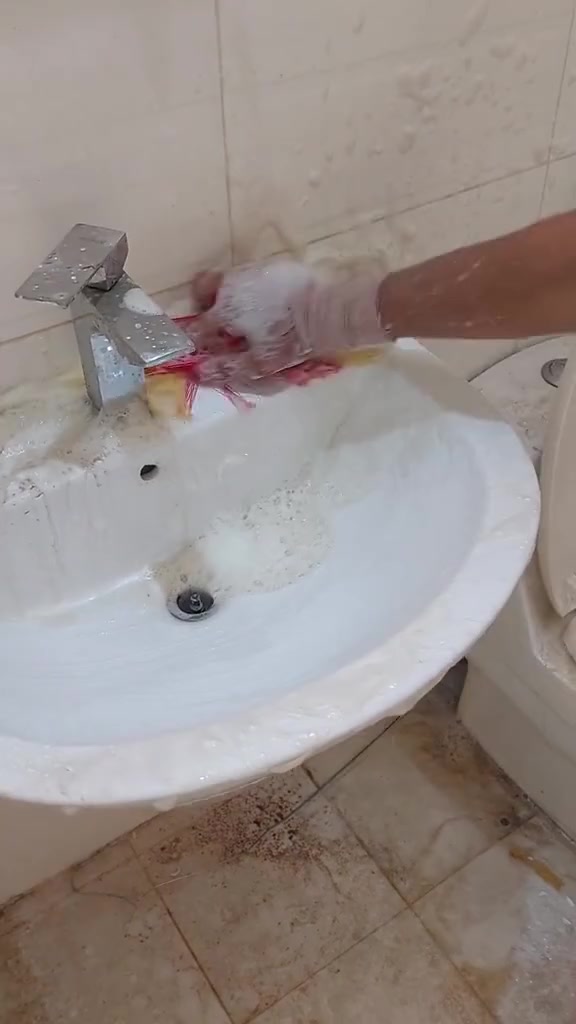 تنظيف منازل • تنظيف شقق • أربيل