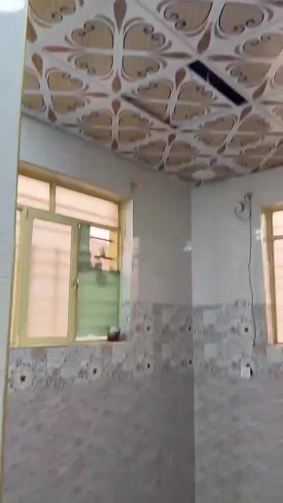 حي الوفاء شارع ٢٠ • بيت للإيجار • طابقين