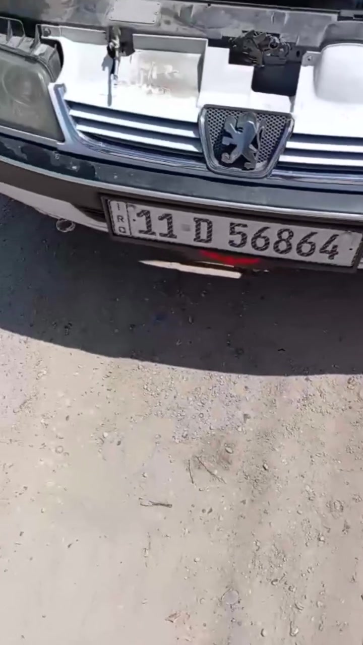 يا الله سلام عليكم من رخصت لدمن المحترم خوان تم تفصيخ بيجو روا مكينة وكير ونجي ٤سلندر شتحتاج غراض تصل علي رقم *********** مكاني مشروع المسيب شارع ابو جاسم
