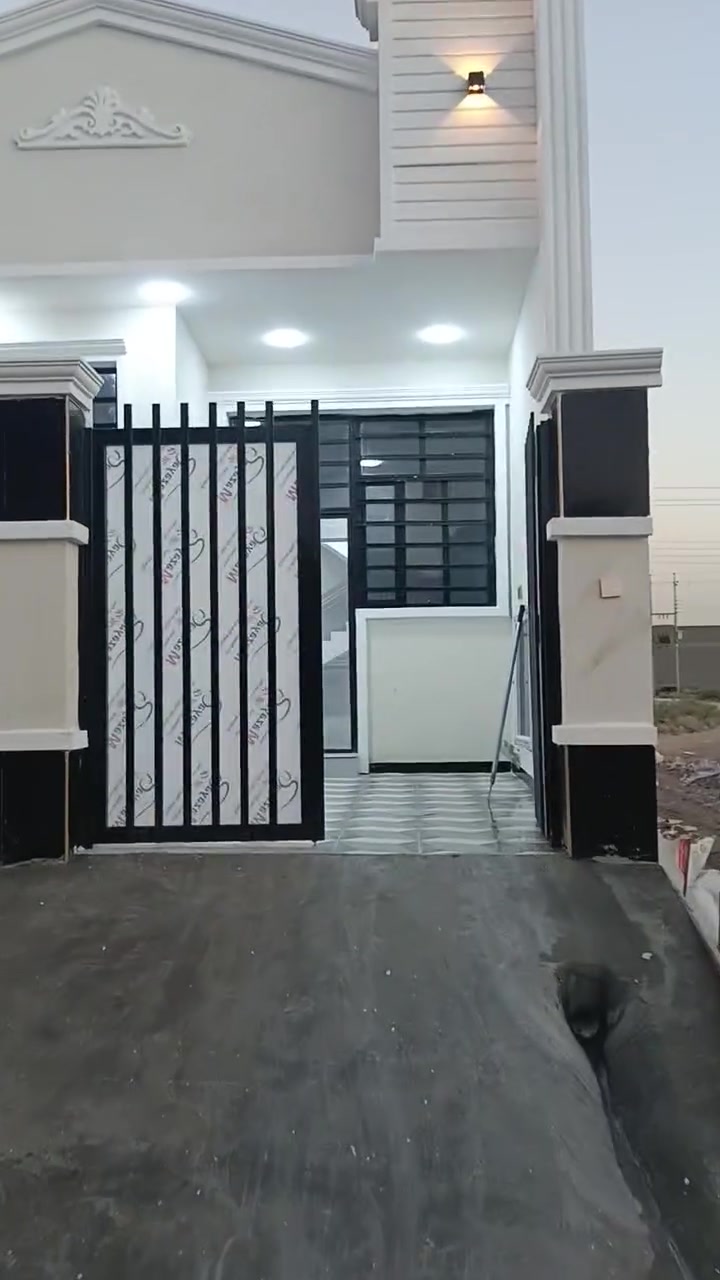 مشتمل للبيع خلف مجمع البرديني نوع العقار طابو صرف المساحه 125 شارع 15 رابع قطع عن الاربعين للبيع فقط السعر 84//***********
