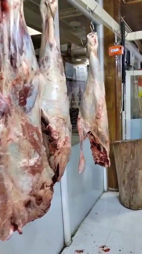لحم طلي • توصيل موجود • قرب مدرسة صناعه