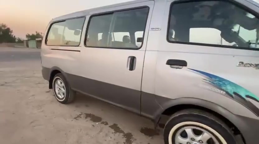 سلام عليكم منغولي للبيع موديل 2005سياره خير من الله سياره جاهزه ما عوزه برقي مكينه وكير و كسن مكفوله سياره معمره بس وزره و الباقي مكفوله ماعده صبغ إلى جوه الجامه الخيره صدر أمامي خلفي جدد شواصي خير من الله بس إلى مال عبري معمر درجه أوله سياره تخم تاير مكينه 4000مسكر سلف وداينمو و باتر جدد كهربائية كله شغاله دوشمه جديده فول سعر 120وبيه مجال سياره ما متعوبه خير من الله سياره بسمي تحويل ثاني يوم رقمي ***********
