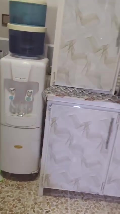 كاونتر • ٥٫٥م • نظيف