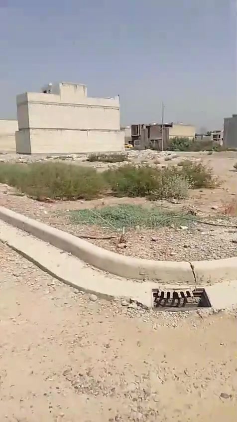كـاع 100متر مربعه طابو زراعي مقابل بيت بنيه فرع 40 ع اليمين ..
واجـه 10 / نـزال 10 سـعرها 29 

تحويل بـ المحكمه مباشر

مـكلف بـالنشر ***********
