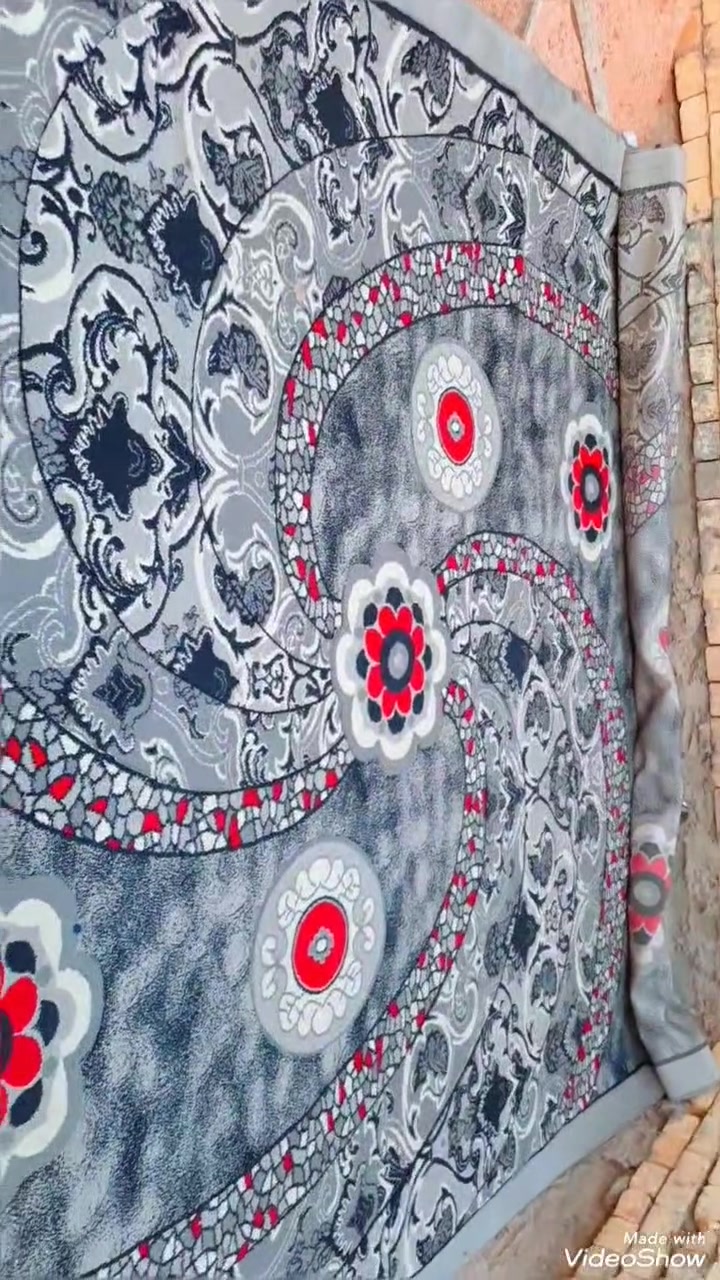 مايكرو ويرلبول • ميز كامل نظيف • ٥×٤ تقيل