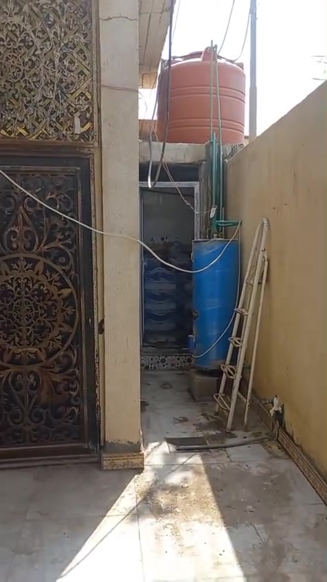 بالتنومه • غرفتين • خلف تراث الاجيال