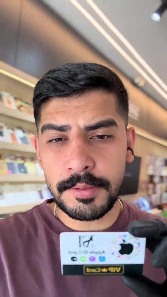 نصيحة من SAVA Mobile 🔐 شلون تضمن حسابك الآيكلاود؟ 📞 *********** 📍 بغداد – المنصور – 14 رمضان – مقابل مطعم الساعة
