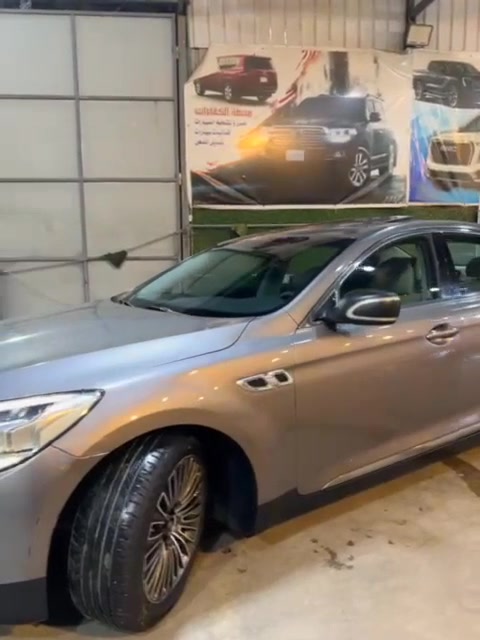 سلام عليكم للبيع او مراوس بأقل السعر 130 وبيه مجال كيا كوريس 2014 خليجي شركة الدولية السيارة مكفولو من الصبغ فقط بيه جراد وبارد قليل
فول مواصفات للأخير السياره 1/1
ماشيه 165 الف كيلو
محرك 3800 v6 مبدل كورات بلادي مكفول من التبخير والتنقيص
كير 8 نمر ZF
✅ بصمه اربع ابواب وصندوك وتشغيل 
✅ ذاكره خزن كش السائق 
✅ لايتات لد عدسات بلادي ثلجي
✅ مري شفط وقلا عالبگ
✅ مرايات تعتيم للاضاءة العاليه وهيتر  
✅ حساسات امامي خلفي
✅ فتحه سقف بانوراما
✅ كشنات جلد تدفئه وتبريد امامي
✅ كشنات كهرباء امامي 
✅ الكشنات الخلفيه VIP 
✅ تبريد 3 قطع
✅ بردات عدد 3 بلاد
✅ نظام الصوت 14 سماعة من شركة لكسيون
✅ نضام اوتو هولد
✅ انضمه قياده عدد 4 عادي وايكو وسبورت وسنو مال ثلوج 
وبعد بيها هواي مواصفات
عليها ادامة كاملة 
للبيع او مرواس بأقل مكاني بغداد حي الجامعة او الدورة
***********