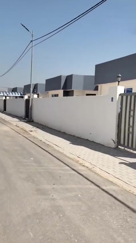 بيت • ٣٠٠م • جاهز للسكن