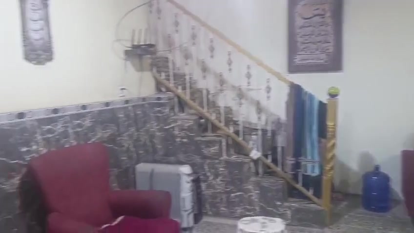 🏠 شركة نور المنهج للوساطة والاستثمار العقاري

🔹 نوع العقار: دار
🔹 نوع العرض: بيع
🔹 رقم كود العرض: S002
🔹 المحافظة: النجف
🔹 القضاء: الكوفة
🔹 الموقع: الكوفة
🔹 اسم الحي: حي كندة الثانية
🔹 المساحة: 1000 م²
🔹 الواجهة (العرض):  م
🔹 الطول:  م
🔹 عدد الطوابق: 2
🔹 عدد الغرف: 8
🔹 عدد الحمامات:
🔹 عدد المطابخ:
🔹 عمر العقار:
🔹 الحالة: مستخدم
🔹 السعر: المتر2    2,500,000
🔹 طريقة الدفع: نقد
🔹 الطابو: طابو صرف
🔹 الكراج / الموقف: موجود
🔹 الأثاث:
🔹 الخدمات:
🔹 الملاحظات: 1000 م2 وفيه مشتملان وحديقة 450 م2 وقرب باب ميثم التمار (ع)

📲 للاستفسار واتساب: ***********
📍 العنوان: النجف الأشرف – شارع الحزام الأخضر – محلات مدينة ألعاب حي السلام – مقابل حي الغدير.
