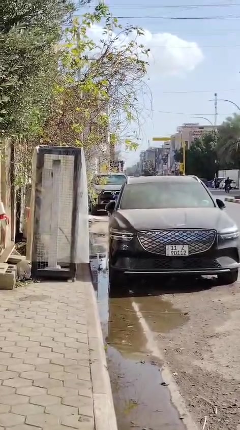 GV70 كهربائية • موديل 2025 • كفالة زيرو