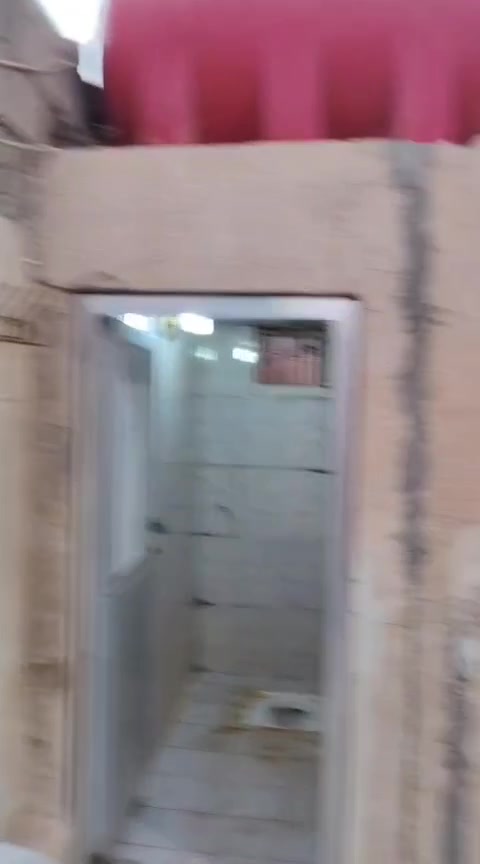 🏠 للبيع: بيت سكني طابو صرف 200 متر - موقع مميز مقابل ساحة مفتوحة
بيت واسع ومناسب للعائلة، يتكون من:
4 غرف نوم (3 في الطابق الأرضي + 1 في الأعلى)
صالة
استقبال
مطبخ
صحيات وحمام
مكشوفتين 2
📍 الموقع: النجف الأشرف - حي العسكري
💰 السعر: 175 مليون (قابل للتفاوض)
📞 التواصل: ***********